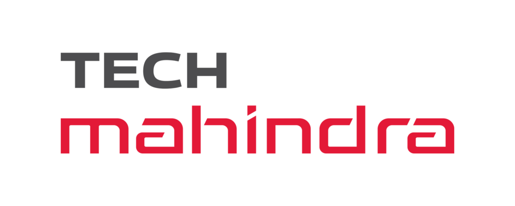 Tech Mahindra Logo