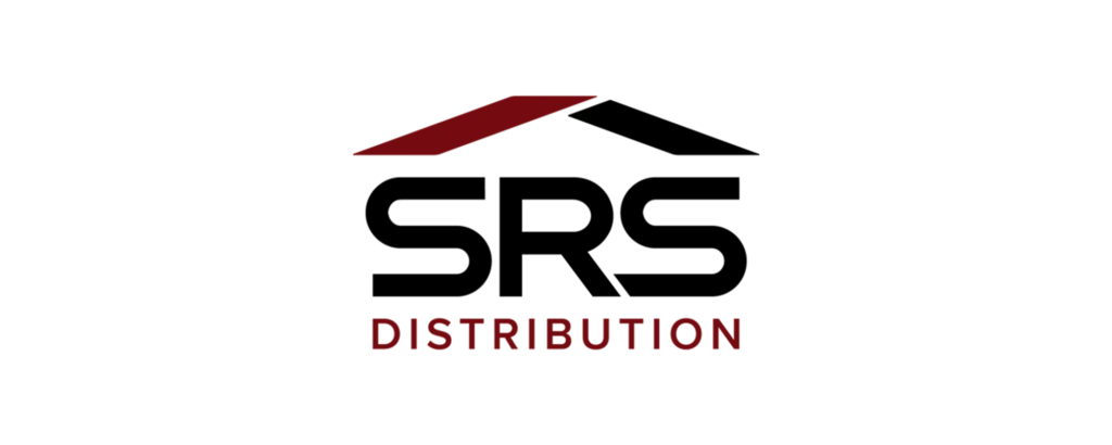 SRS Distribution logo