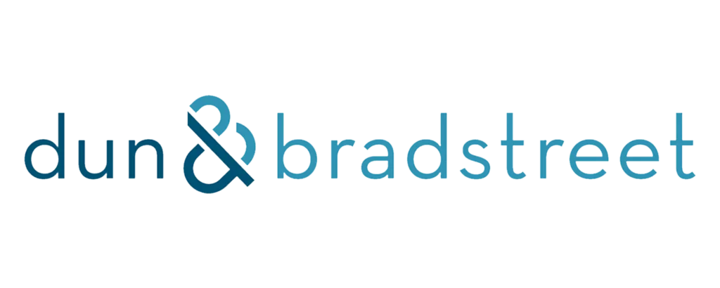 Dun & Bradstreet logo