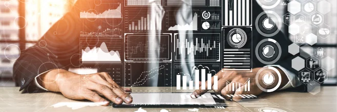data analytics