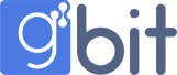 gbit logo