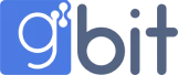 gbit logo