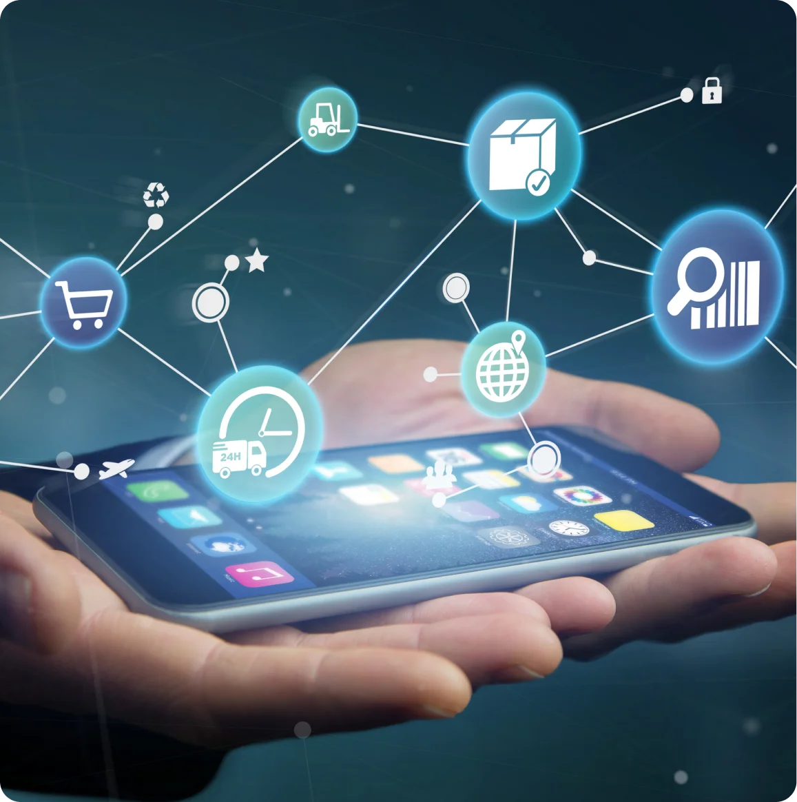 Application Modernisation