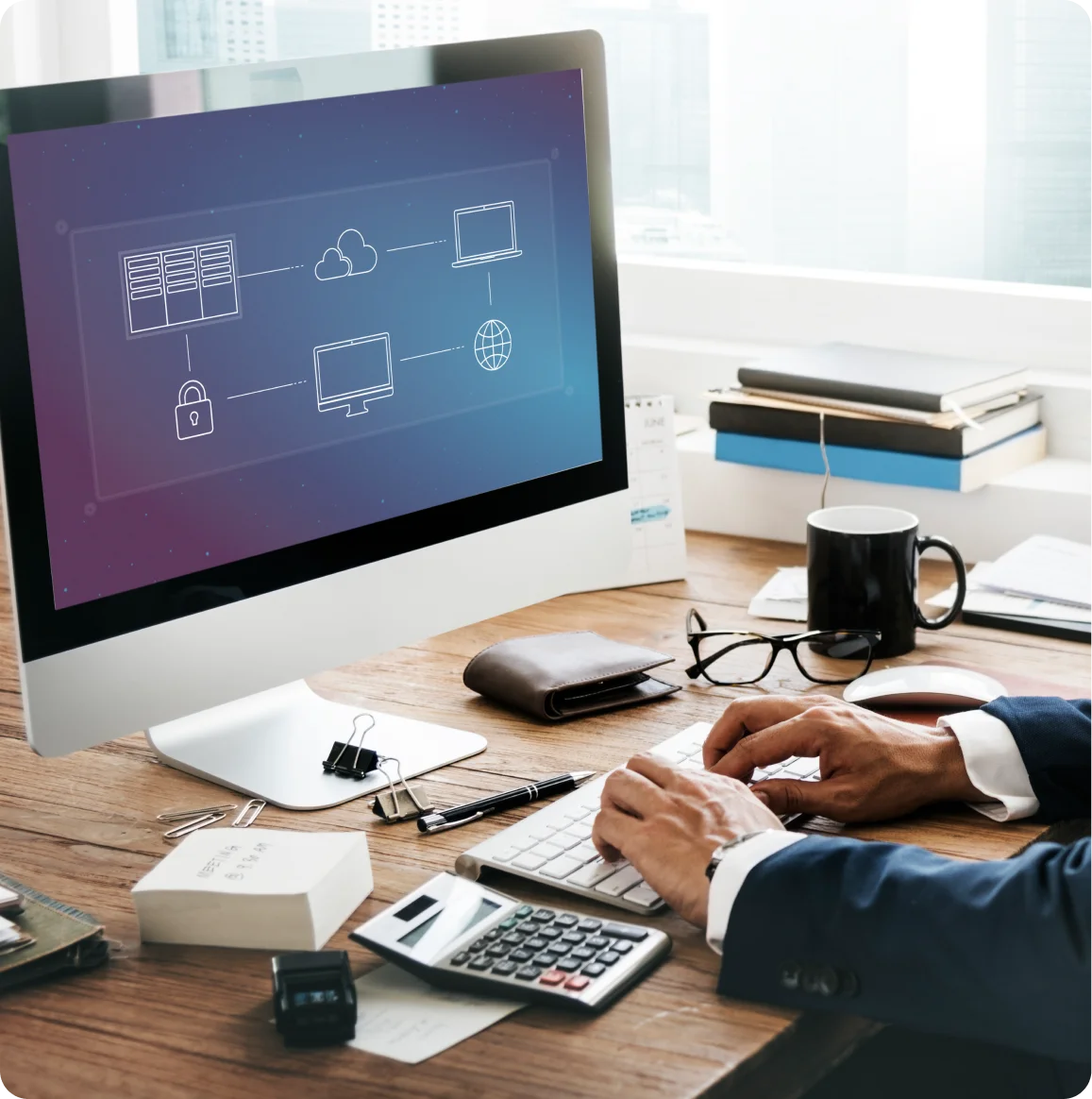 Data Migration