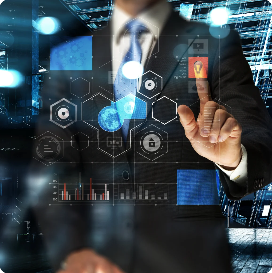 Data Governance