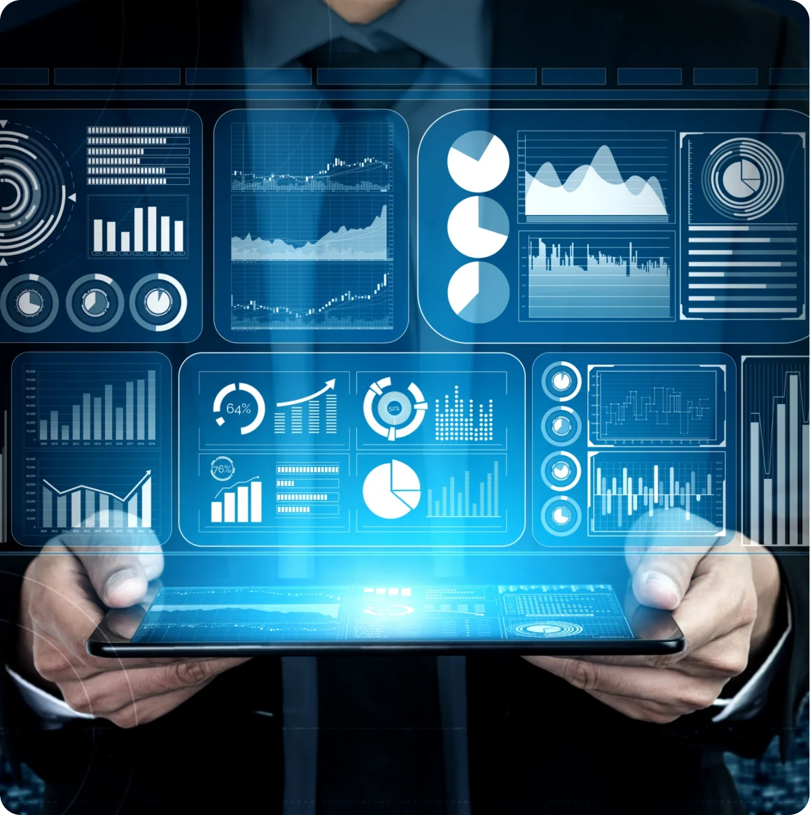 Enterprise Data Management