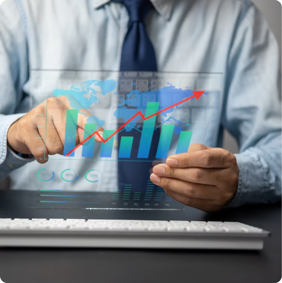 Monetize your Data