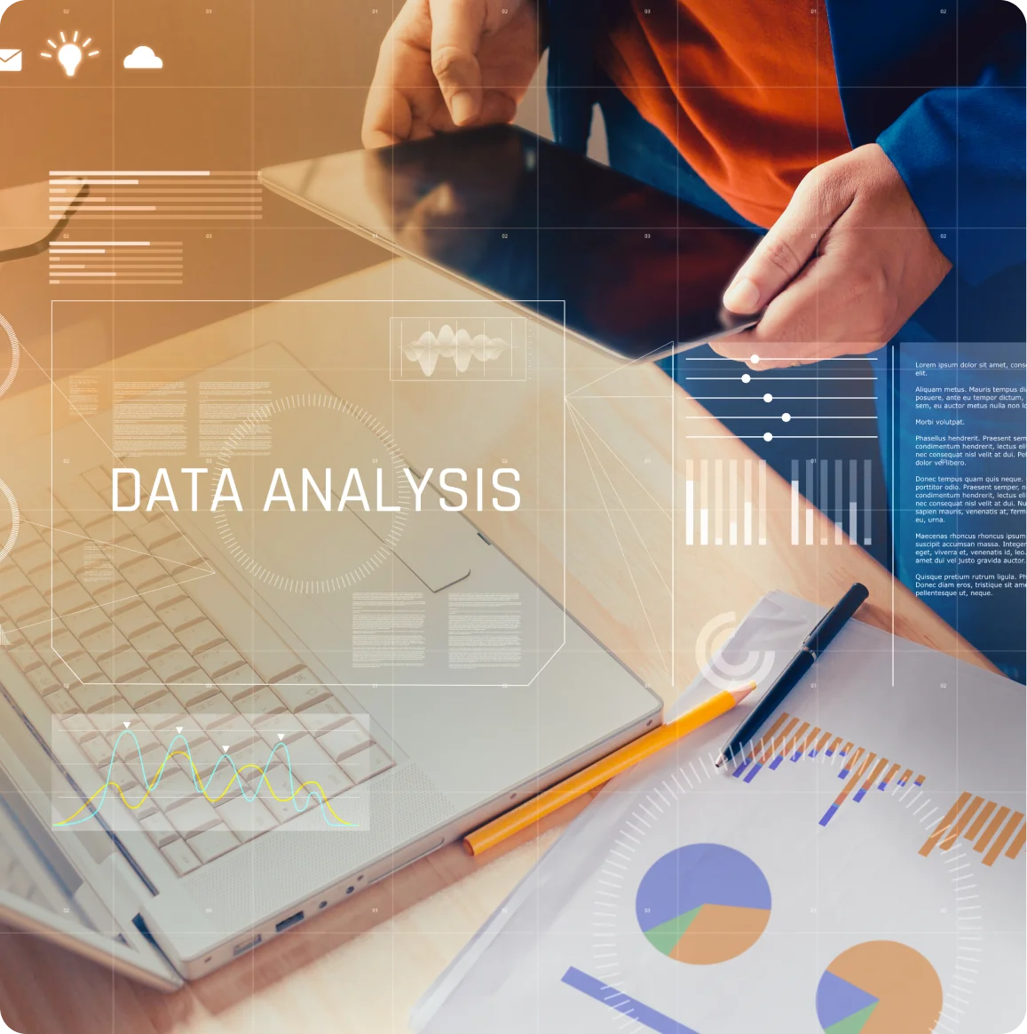Data Warehousing