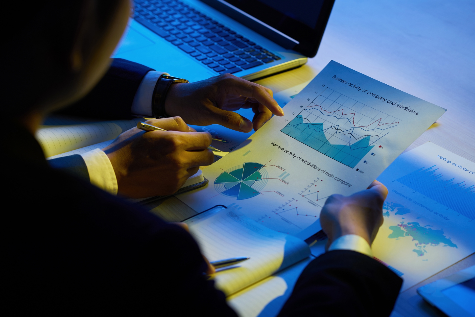 Regulatory Compliance